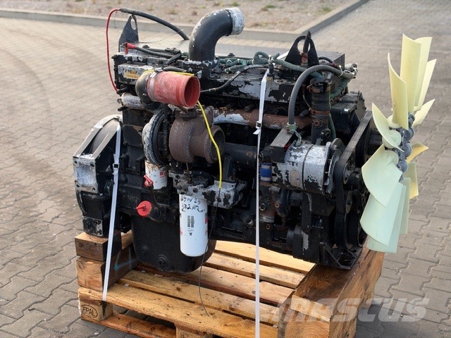 Cummins QSM11-C USED ENGINE エンジン