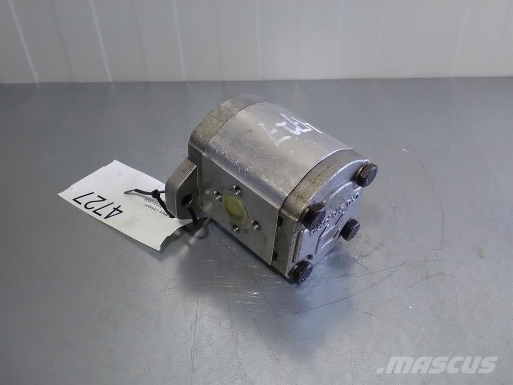 Casappa PLP20.20D0-03S2-LEB/EA-N-ELFS - Gearpump Hidráulica