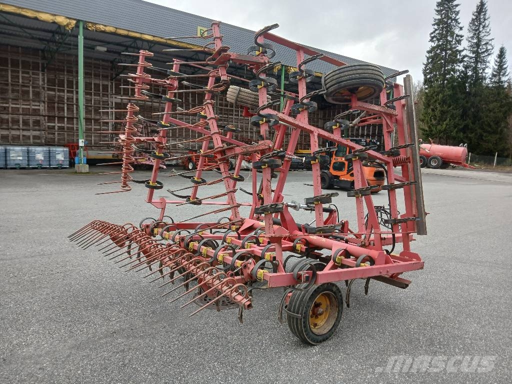 Väderstad NZ F mk2 Brány
