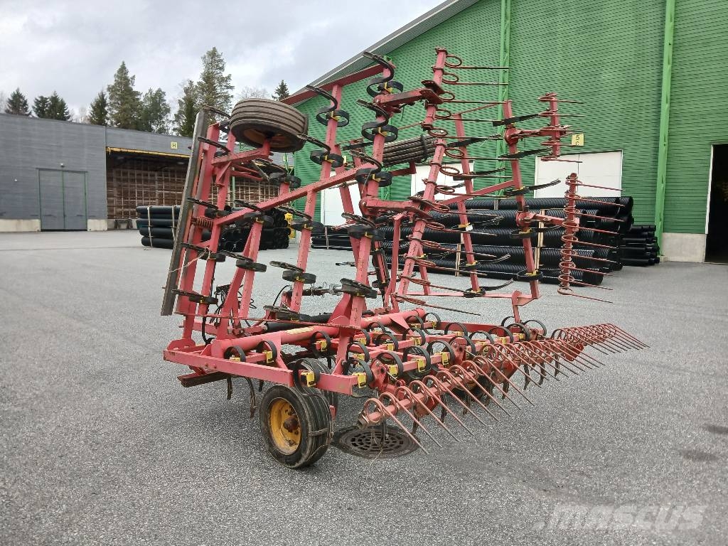Väderstad NZ F mk2 Brány