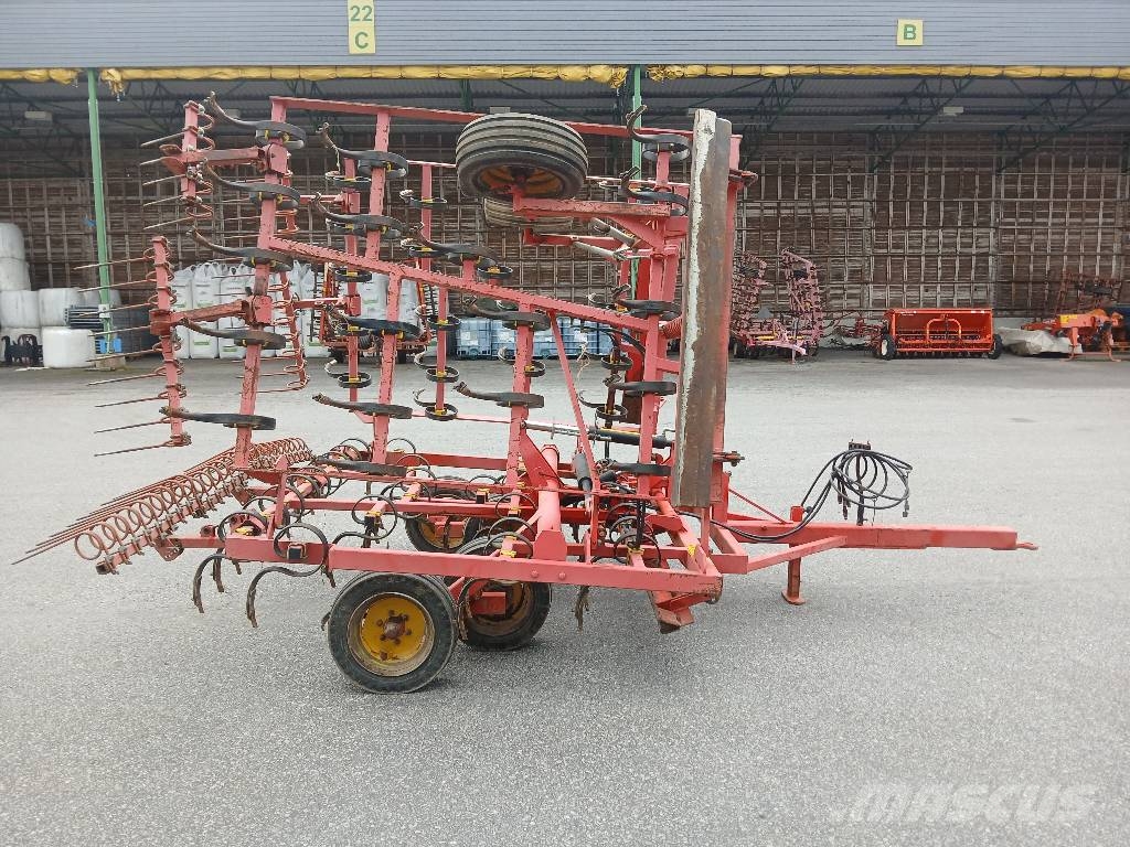 Väderstad NZ F mk2 Brány