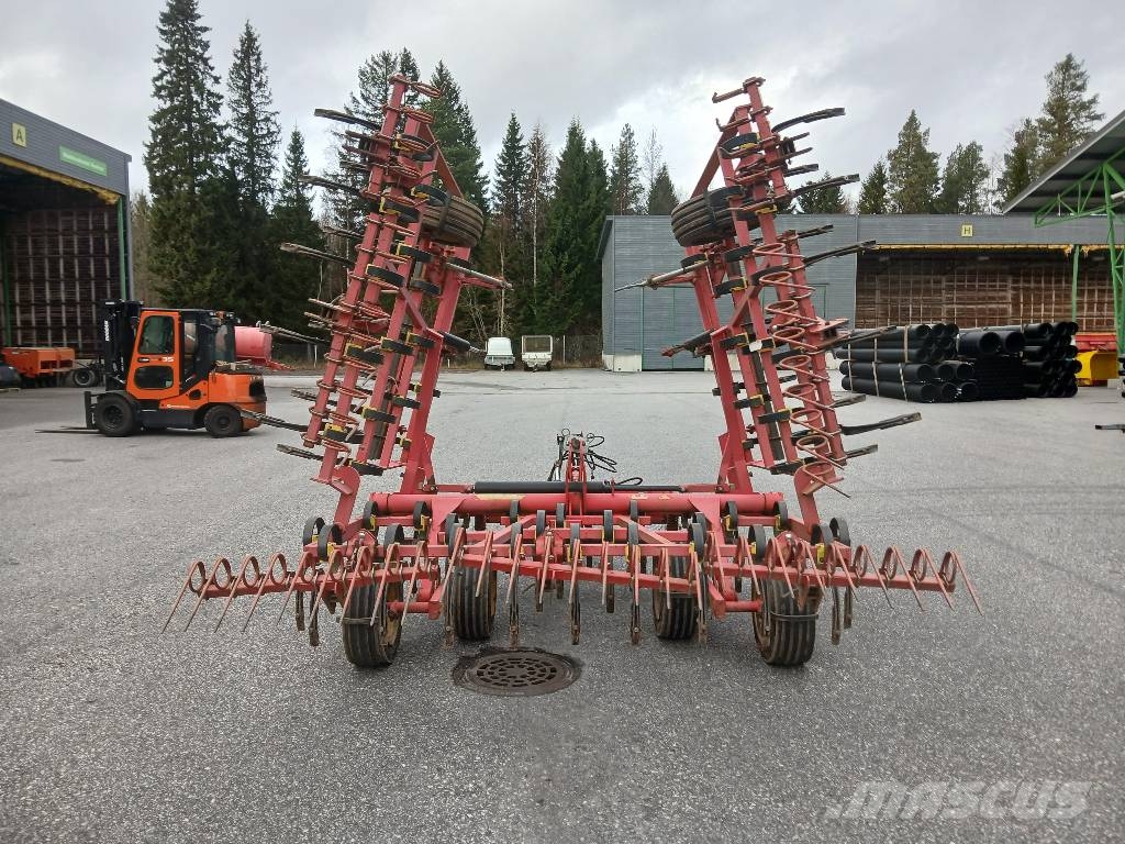 Väderstad NZ F mk2 Brány