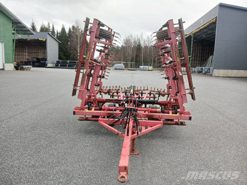 Väderstad NZ F mk2 Brány