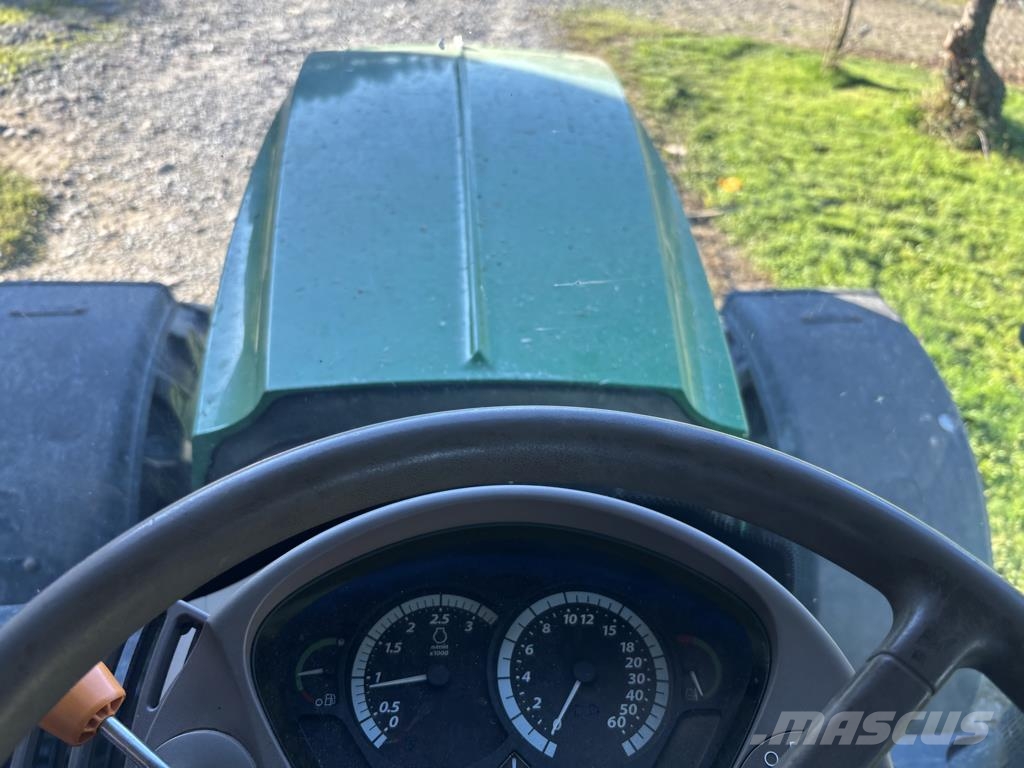 John Deere 6125 R Traktorer