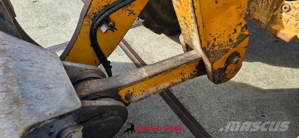 Hyundai HL760-9A BM / Air pressure unit / 4x4 / Cummins QS Wielladers