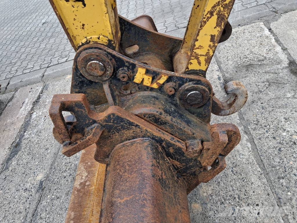 CAT 314 D LCR Rupsgraafmachines