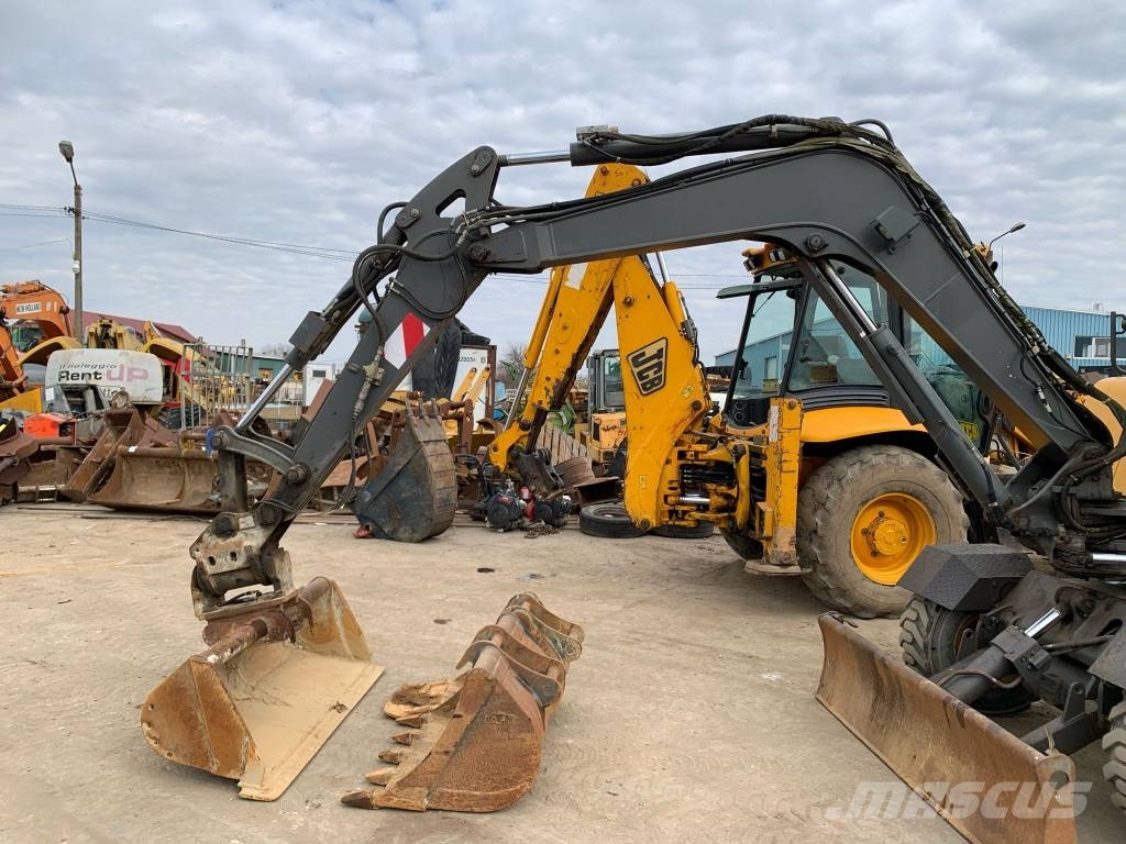 Volvo EW 60 E Escavadoras de rodas