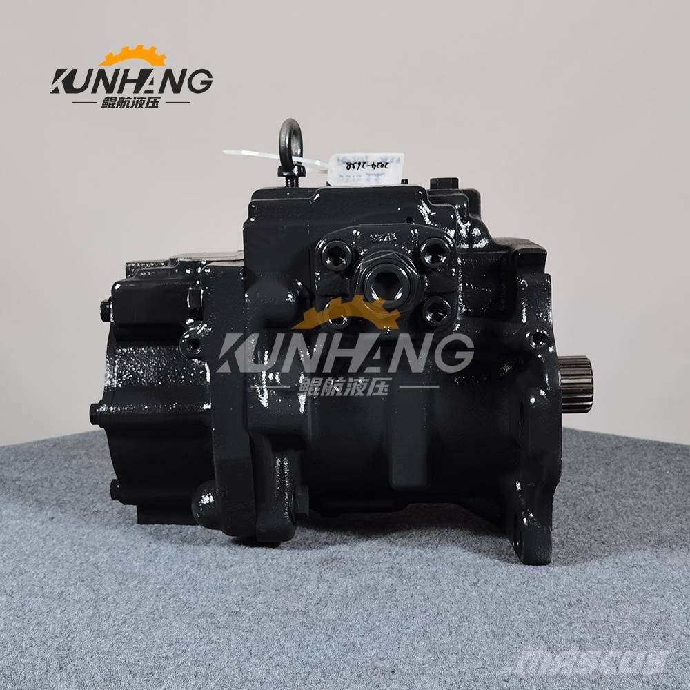 Komatsu D275 D375 Hydraulic Piston Pump 708-1W-00690 Transmisiones