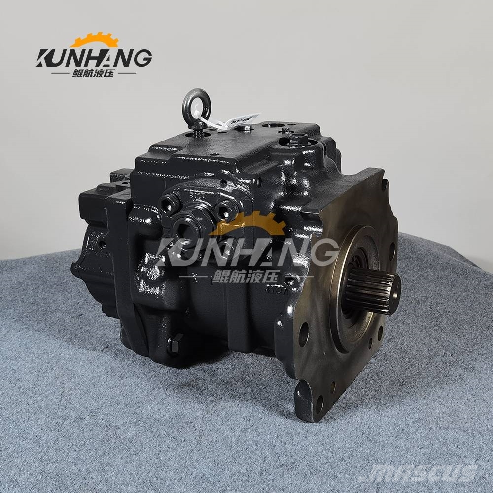 Komatsu D275 D375 Hydraulic Piston Pump 708-1W-00690 Transmisiones