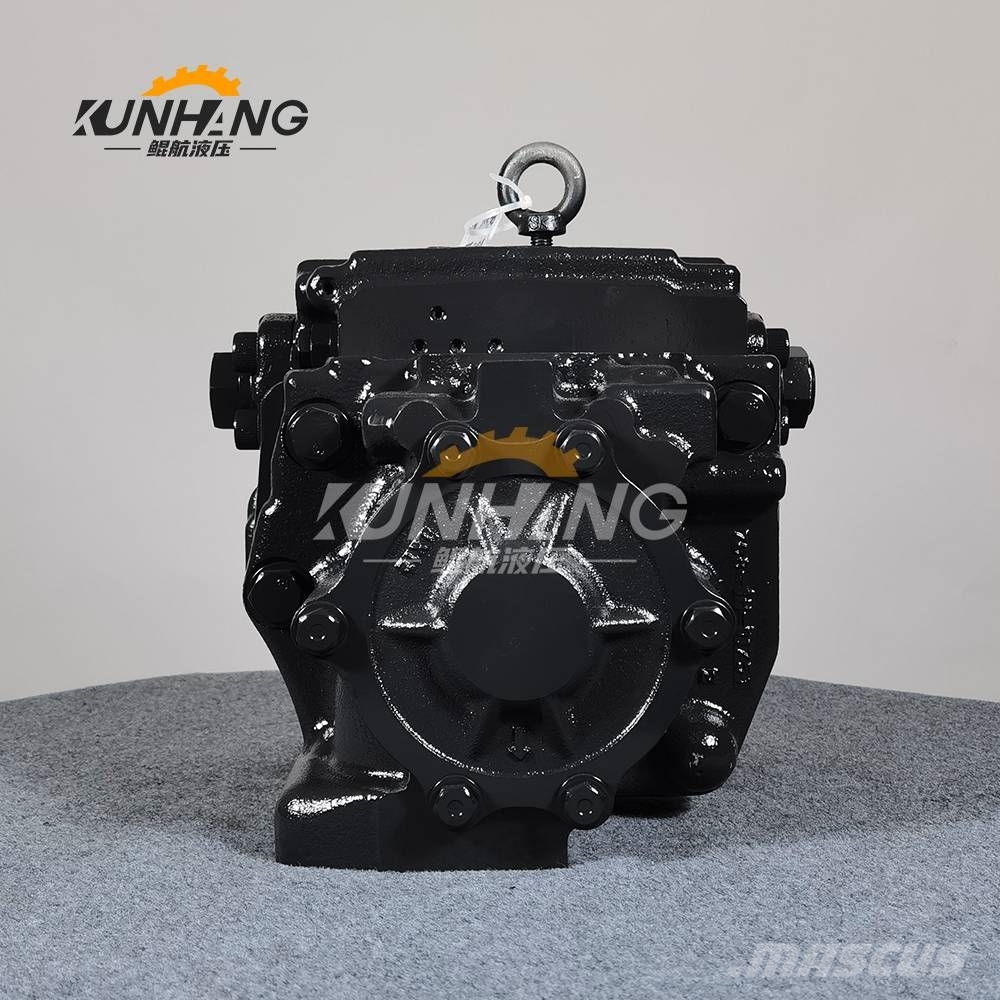 Komatsu D275 D375 Hydraulic Piston Pump 708-1W-00690 Transmisiones