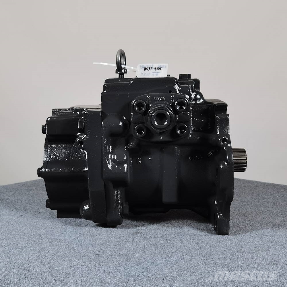 Komatsu D275 D375 Hydraulic Piston Pump 708-1W-00690 Transmisiones