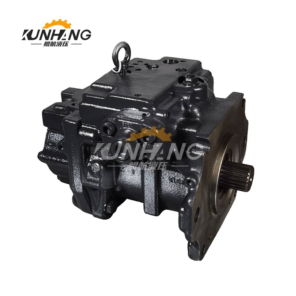 Komatsu D275 D375 Hydraulic Piston Pump 708-1W-00690 Transmisiones