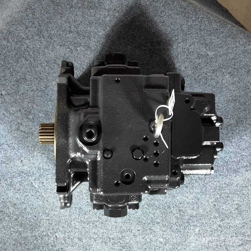 Komatsu D275 D375 Hydraulic Piston Pump 708-1W-00690 Transmisiones