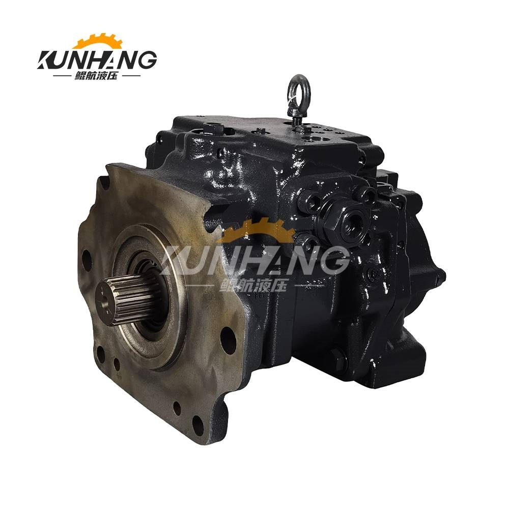 Komatsu D275 D375 Hydraulic Piston Pump 708-1W-00690 Transmisiones
