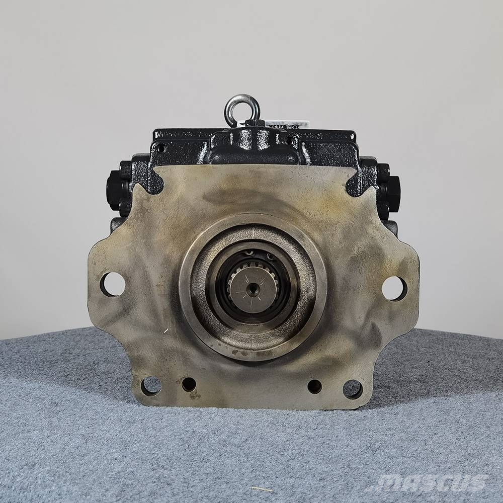 Komatsu D275 D375 Hydraulic Piston Pump 708-1W-00690 Transmisiones