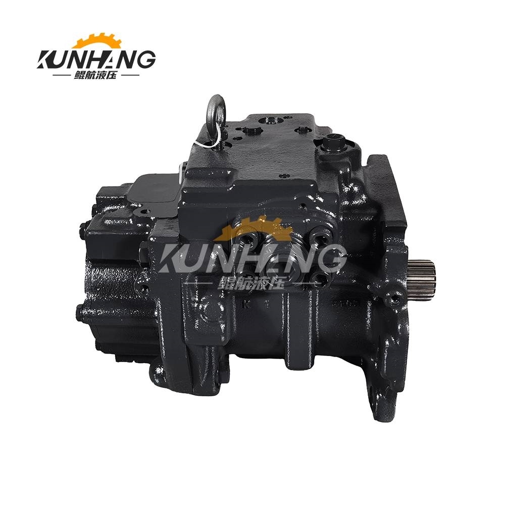 Komatsu D275 D375 Hydraulic Piston Pump 708-1W-00690 Transmisiones
