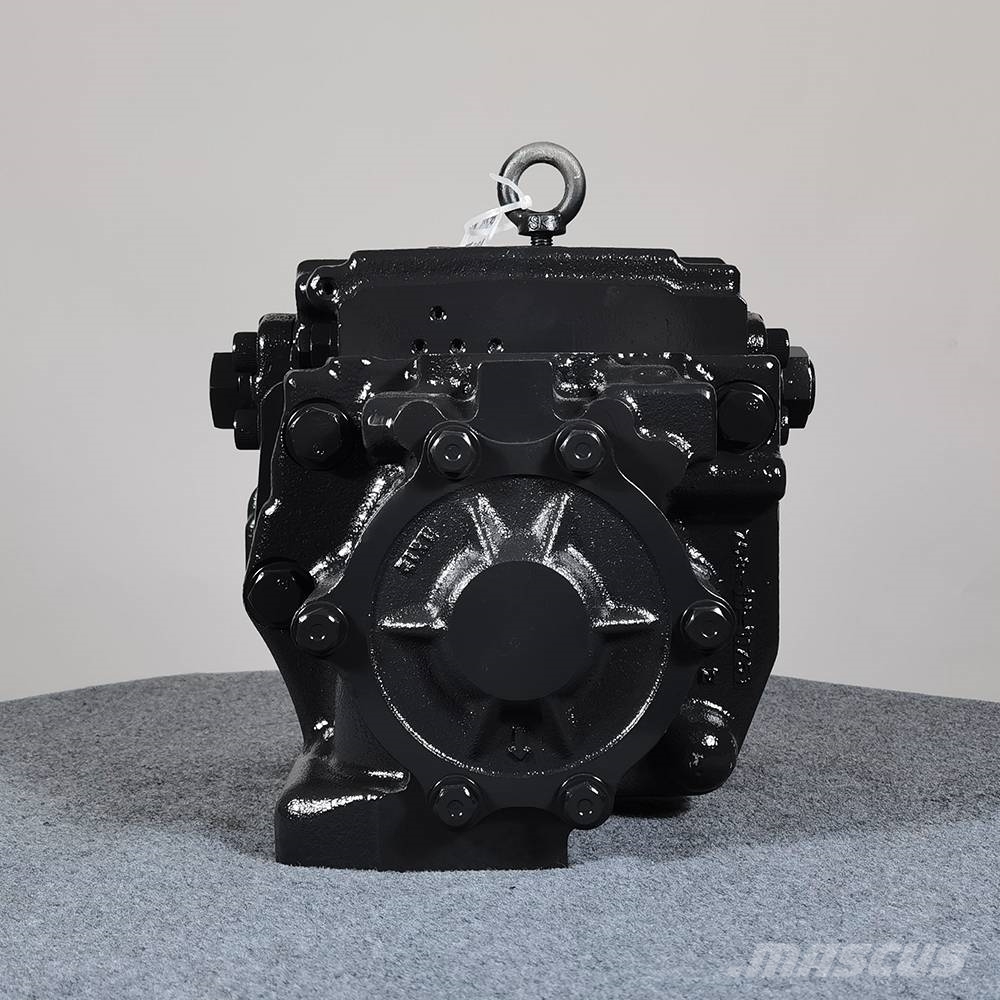 Komatsu D275 D375 Hydraulic Piston Pump 708-1W-00690 Transmisiones
