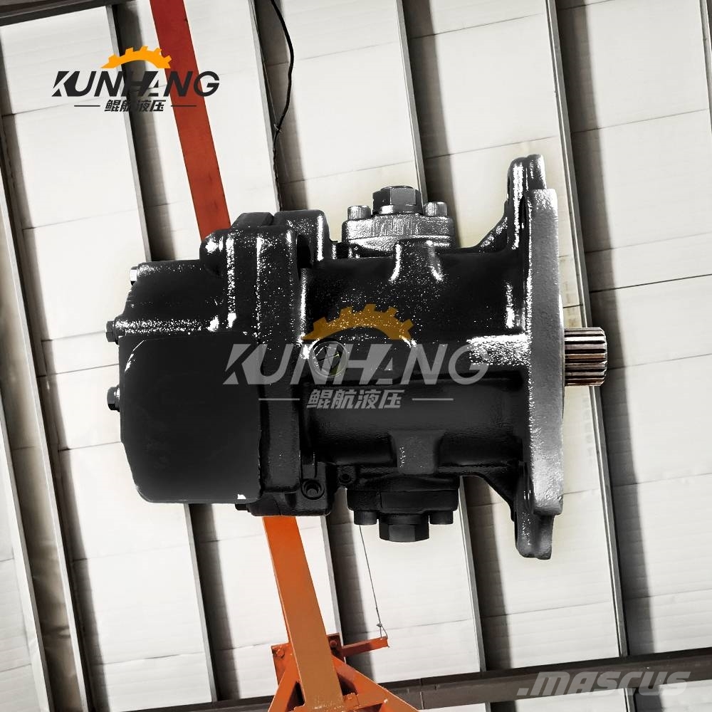 Komatsu D275 D375 Hydraulic Piston Pump 708-1W-00690 Transmisiones