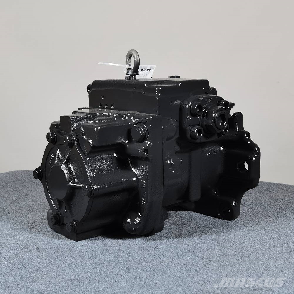 Komatsu D275 D375 Hydraulic Piston Pump 708-1W-00690 Transmisiones