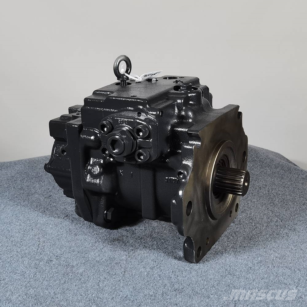 Komatsu D275 D375 Hydraulic Piston Pump 708-1W-00690 Transmisiones