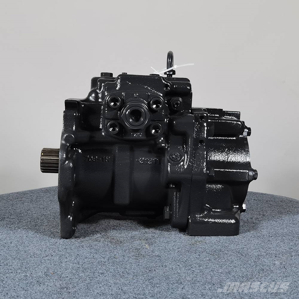 Komatsu D275 D375 Hydraulic Piston Pump 708-1W-00690 Transmisiones