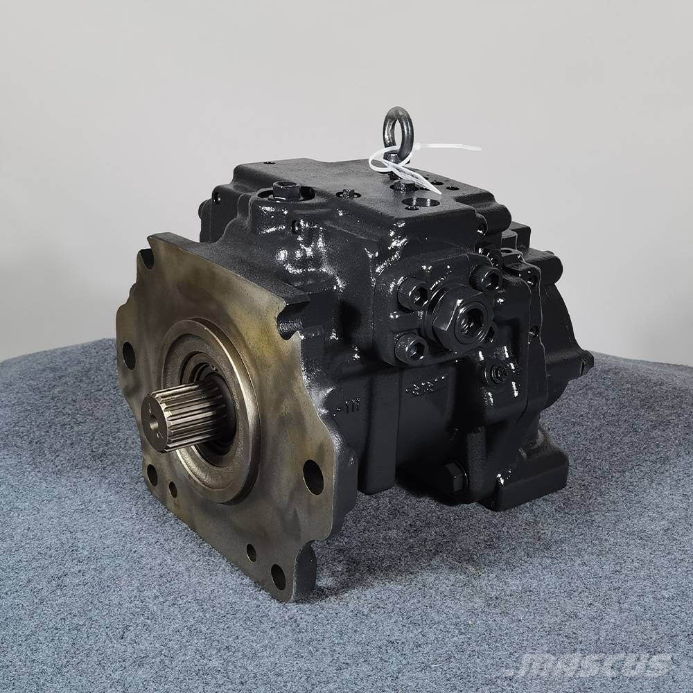 Komatsu D275 D375 Hydraulic Piston Pump 708-1W-00690 Transmisiones