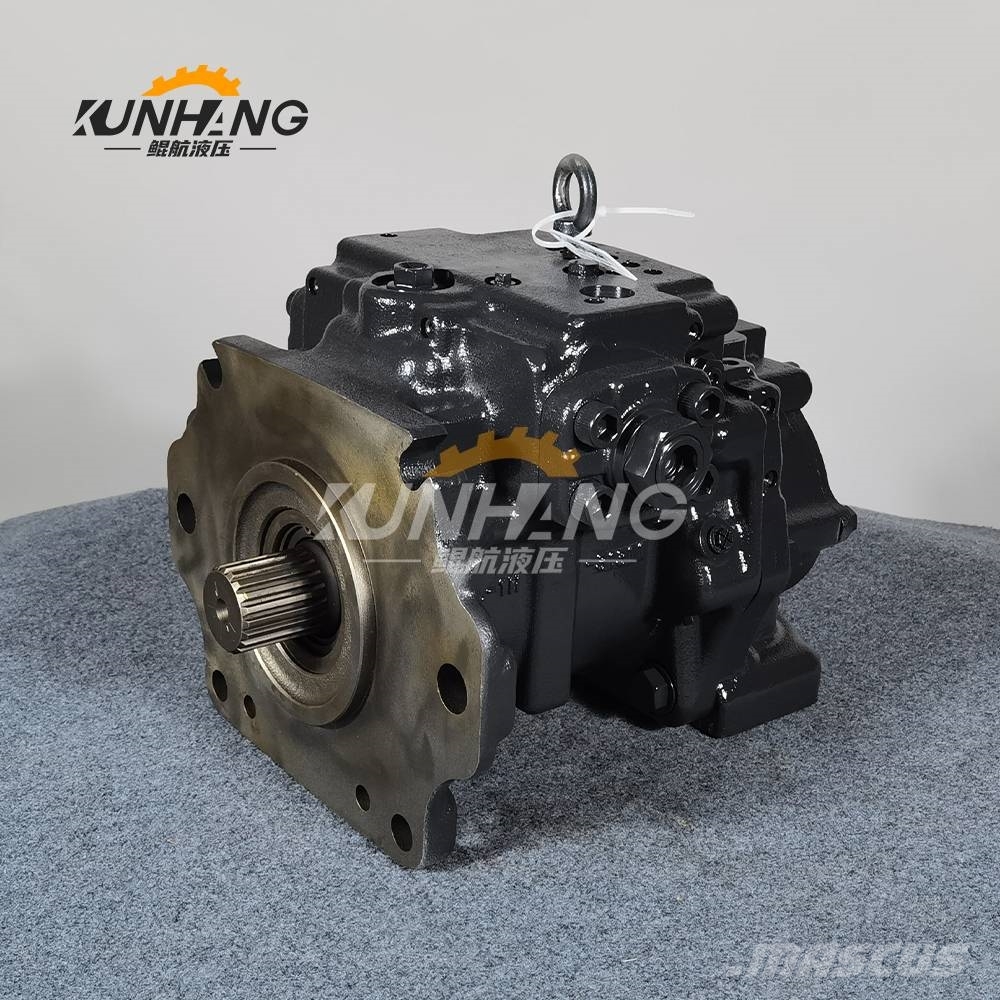 Komatsu D275 D375 Hydraulic Piston Pump 708-1W-00690 Transmisiones