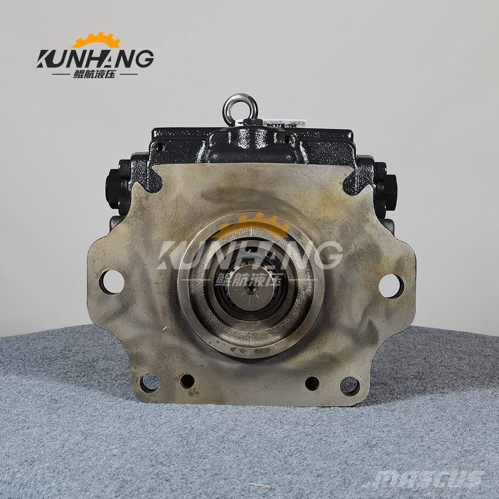 Komatsu D275 D375 Hydraulic Piston Pump 708-1W-00690 Transmisiones