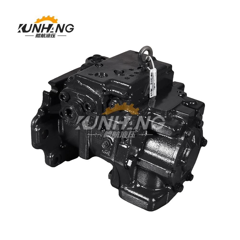 Komatsu D275 D375 Hydraulic Piston Pump 708-1W-00690 Transmisiones