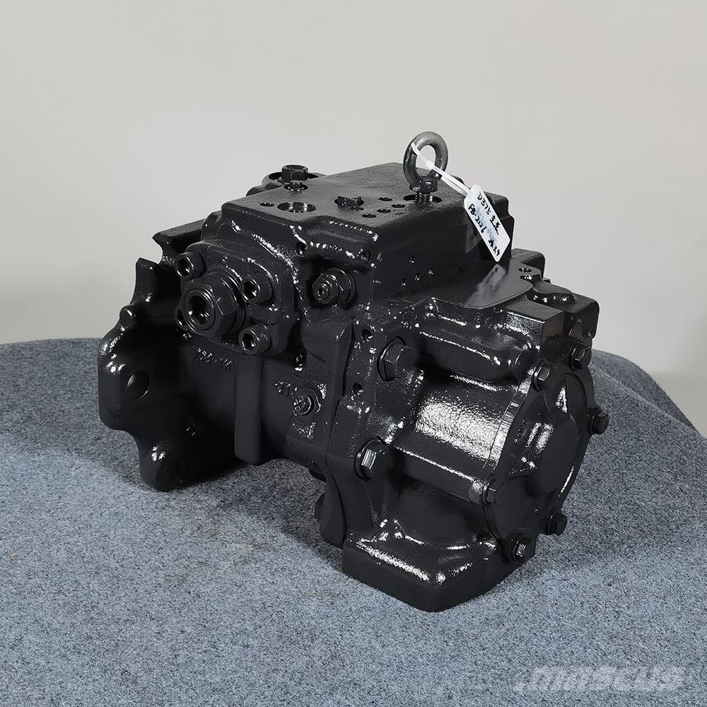 Komatsu D275 D375 Hydraulic Piston Pump 708-1W-00690 Transmisiones