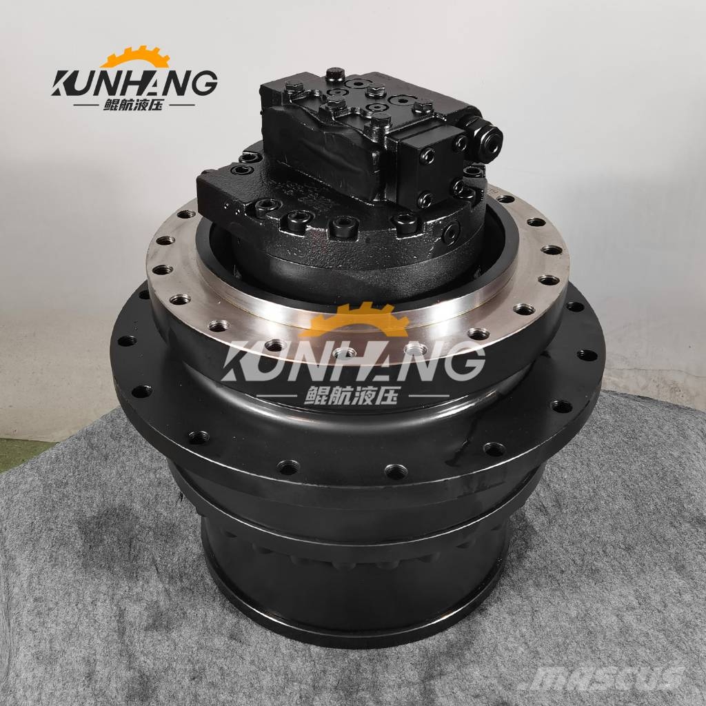 CAT E336 E340F E336F E336GC Final Drive 470-8770 Transmisie