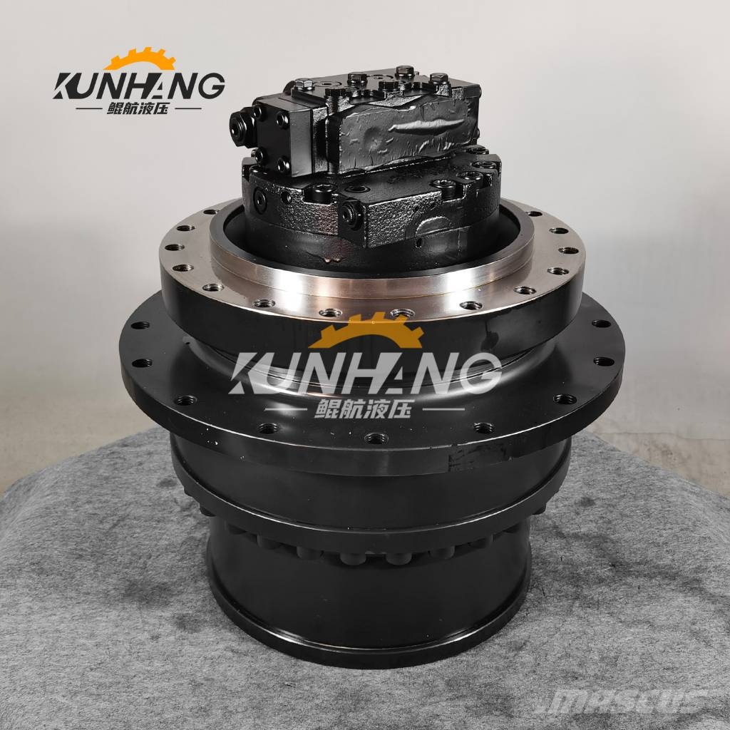 CAT E336 E340F E336F E336GC Final Drive 470-8770 Transmisie