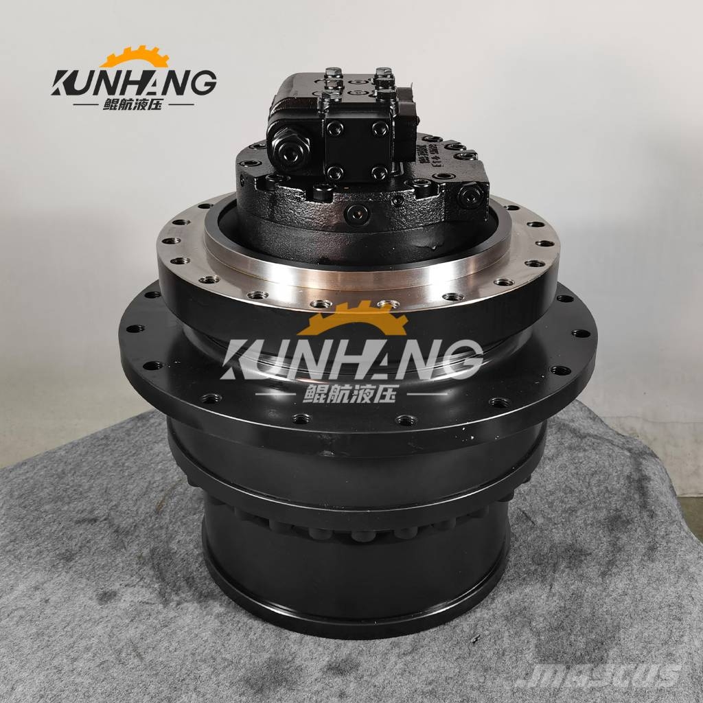 CAT E336 E340F E336F E336GC Final Drive 470-8770 Transmisie