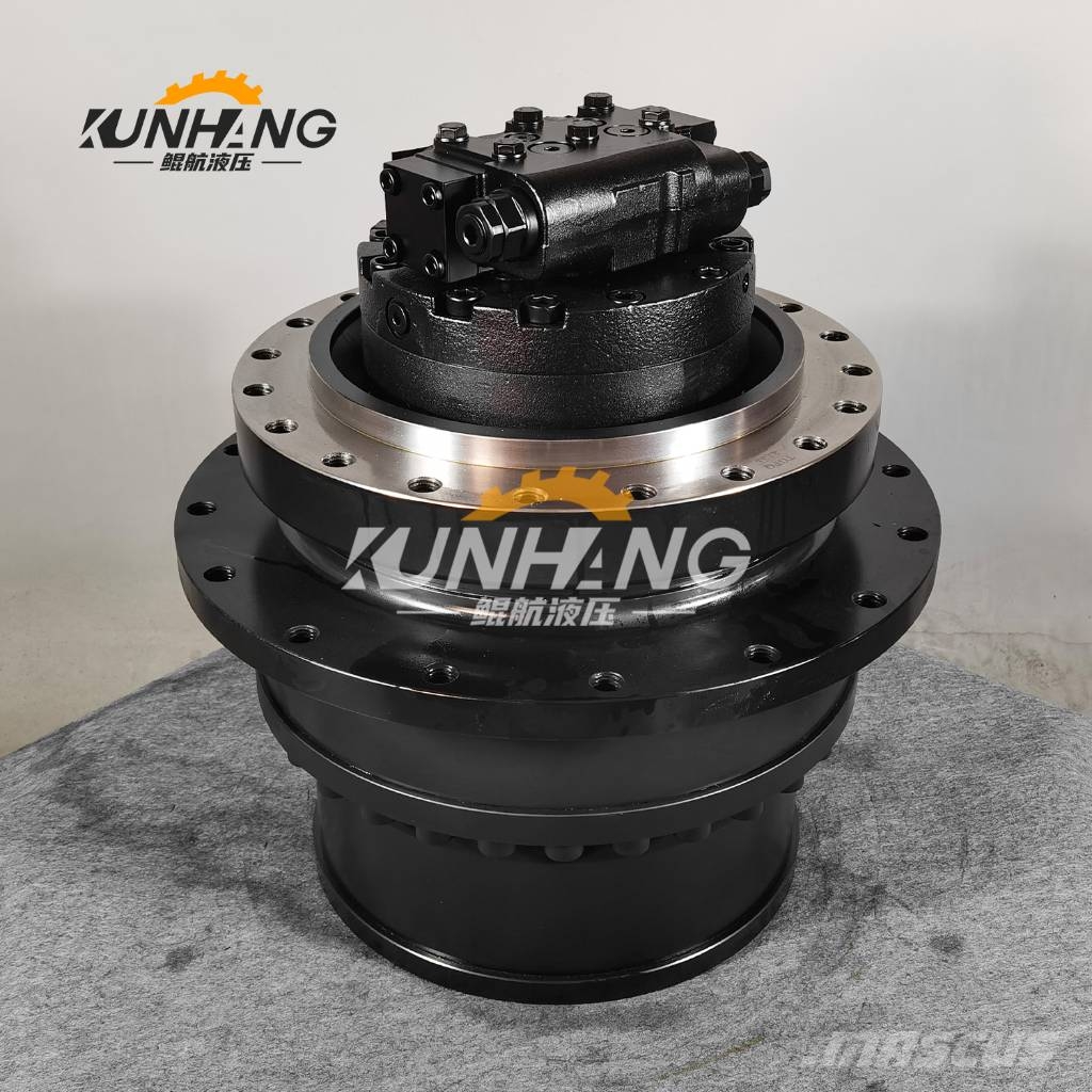CAT E336 E340F E336F E336GC Final Drive 470-8770 Transmisie