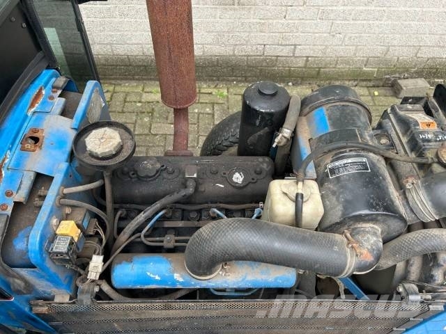 Ford 2120 DT Трактори