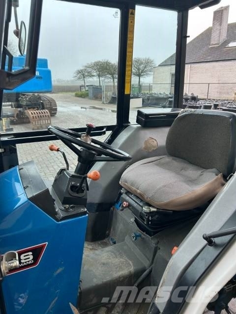 Ford 2120 DT Трактори