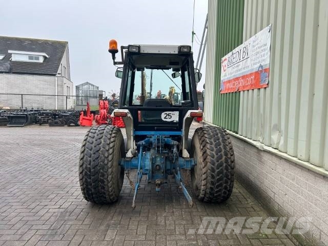 Ford 2120 DT Трактори