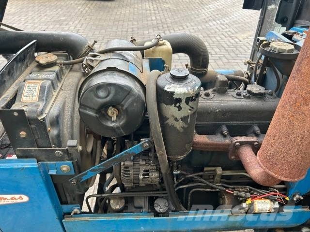 Ford 2120 DT Трактори