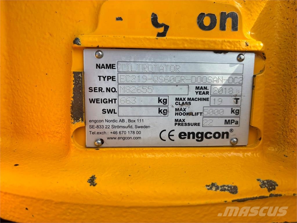 Doosan DX140LCR-5 Rupsgraafmachines