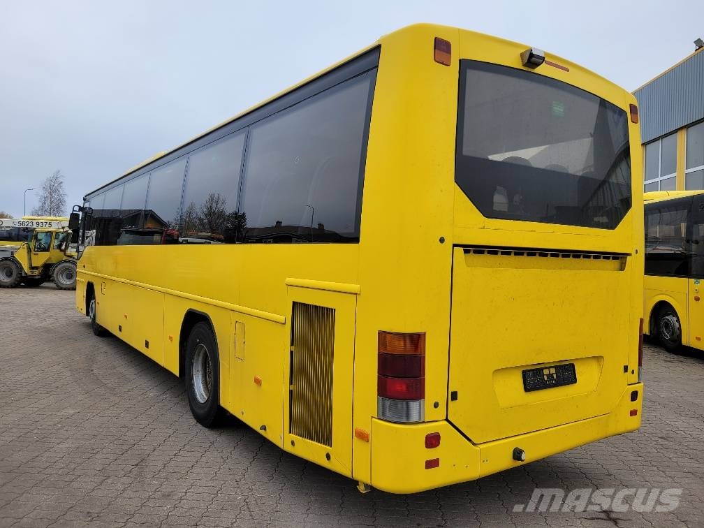 Volvo B7R 8700 EURO5 KLIIMA Városi buszok