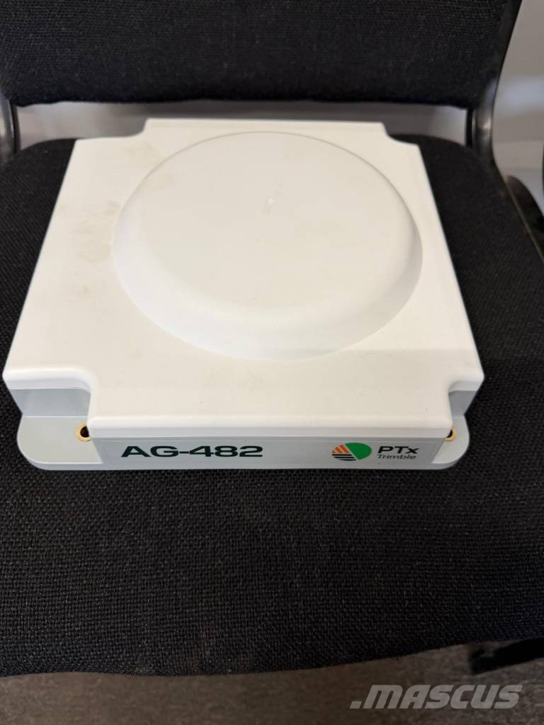 Trimble AG-482PTX GUIDANCE GPS