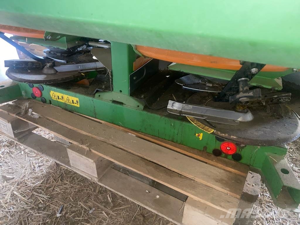 Amazone ZAM 1501 SPECIAL Ψεκαστήρες λιπασμάτων