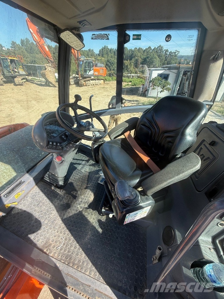 Hammelmann H16i Soil compactors