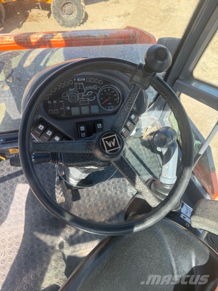 Hammelmann H16i Soil compactors