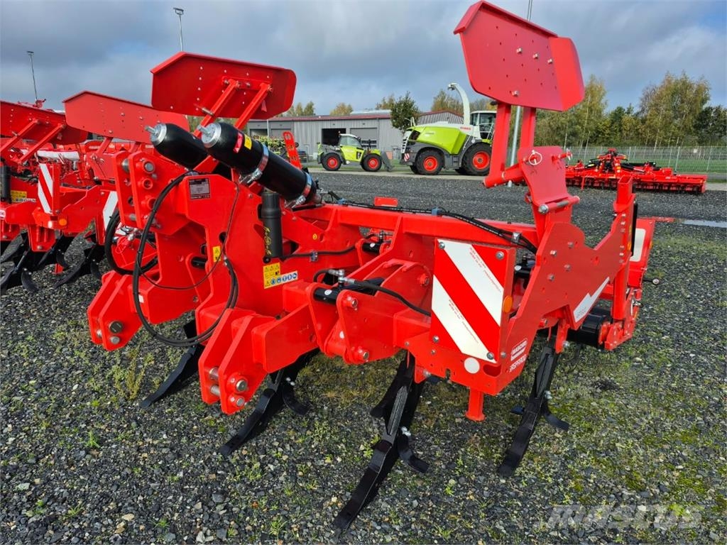 Maschio Artiglio 300 Ďalšie stroje na spracovanie pôdy a príslušenstvo