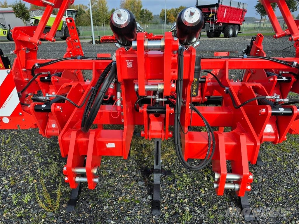 Maschio Artiglio 300 Ďalšie stroje na spracovanie pôdy a príslušenstvo