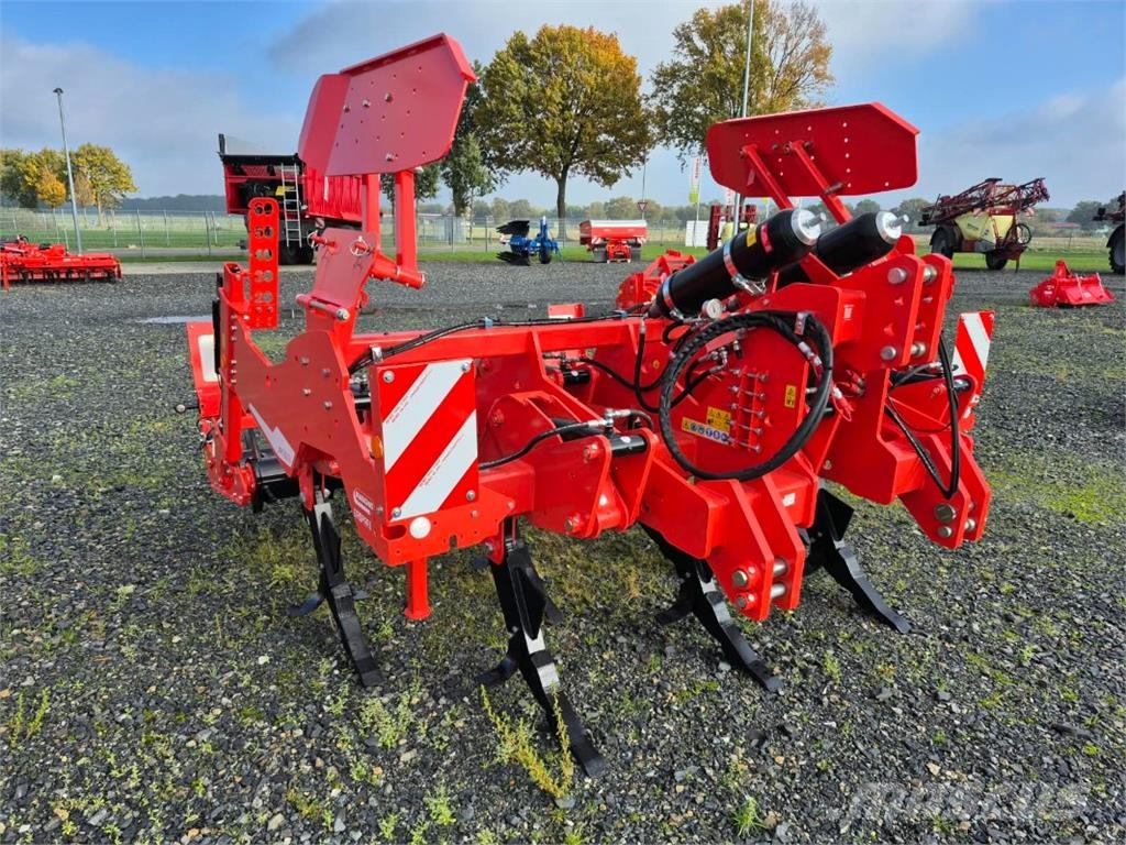 Maschio Artiglio 300 Ďalšie stroje na spracovanie pôdy a príslušenstvo