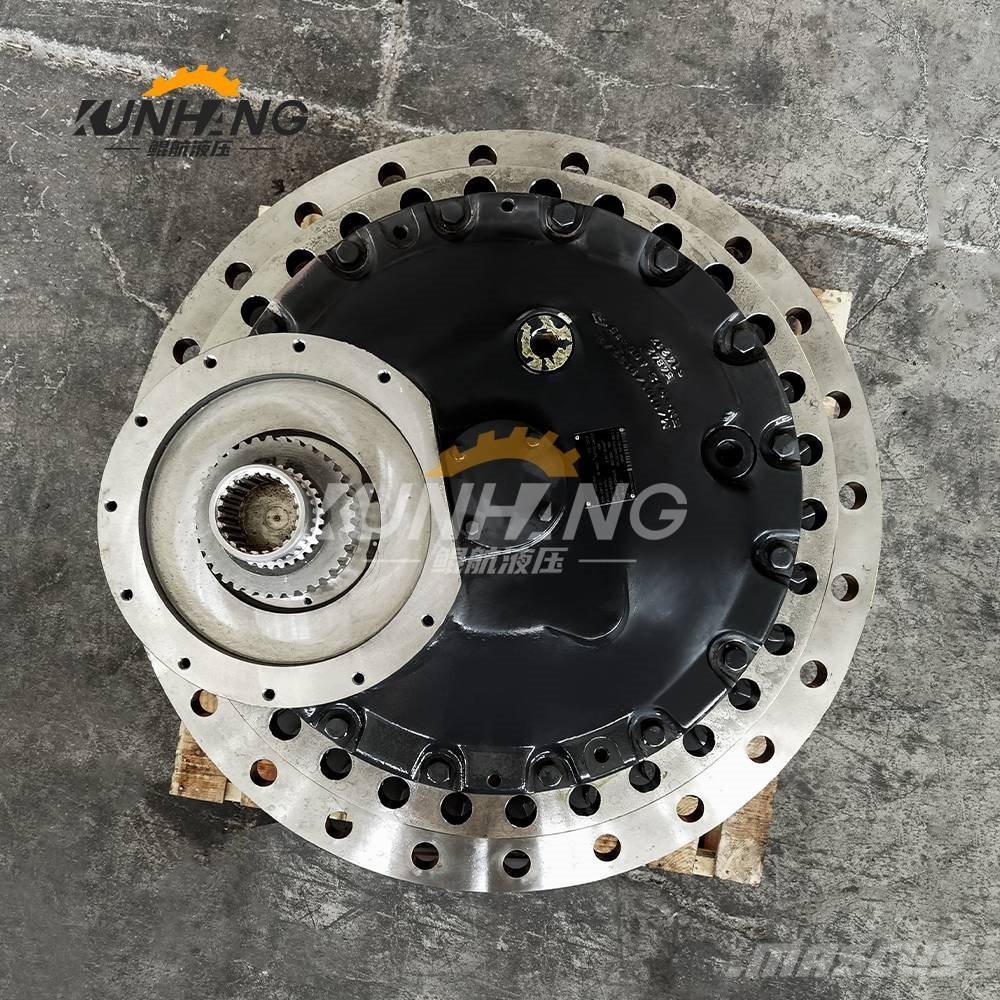 Komatsu 89810840 Travel gearbox PC3000 DRIVE GEAR BOX Transmisiones