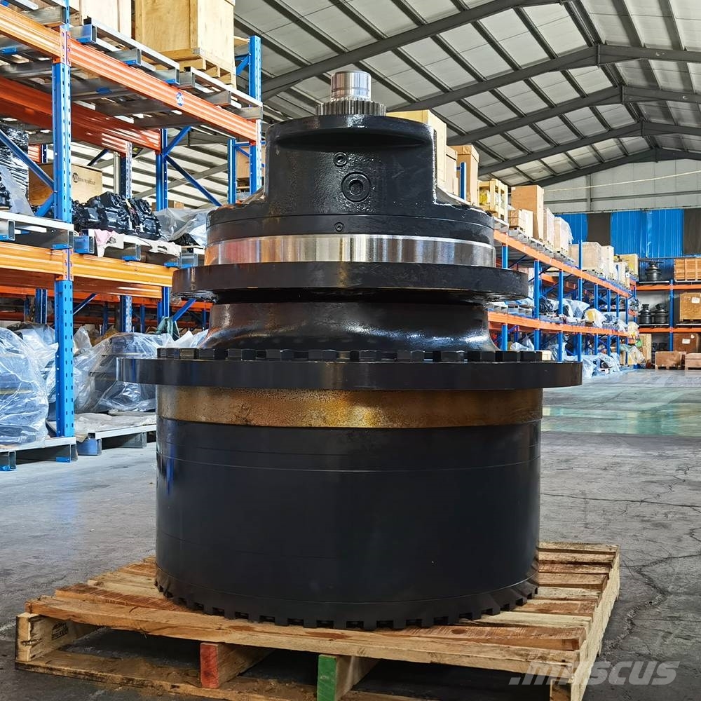 Komatsu 89810840 Travel gearbox PC3000 DRIVE GEAR BOX Transmisiones