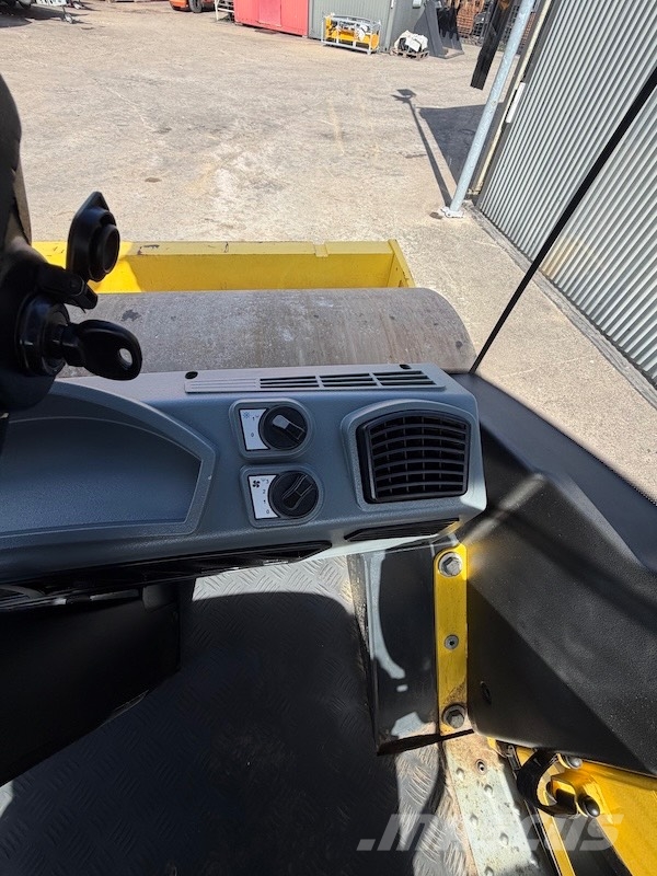 Bomag BW 177 D-5 Walzenzüge